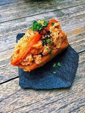 MIURA Pintxos Bar & Grill